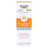 Eucerin Oil Control Tinted Sun Gel Cream SPF50+ Light 50ml