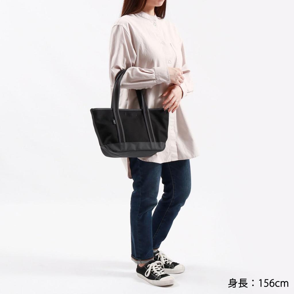 Porter Сумка-тоут BOYFRIEND S Сумка-тоут 739-18515 Черный/10