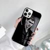 Чехол для телефона Клаус Майклсон Дневники Вампира Для iPhone 17 Air 11 12 13 15 16 14 Pro MAX Plus