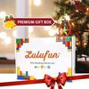 LULUFUN Микроблоки Титаник Набор Строительных Блоков, Игрушка, Модель Океанского Круизного Лайнера, Набор для Сборки, Подарок на День Рождения, Рождество, Взрослых (4404 штуки)
