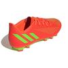 adidas Predator Edge.4 AI1 'Красный Зеленый' GW0991