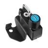 Motorcycle Aluminum Alloy Helmet Lock Mount Hook Fit for Kawasaki Vulcan S 2015 2019