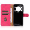 Для Cubot A30 кожаный чехол Skin Feel Anti Drop Wallet Flip Phone Cover