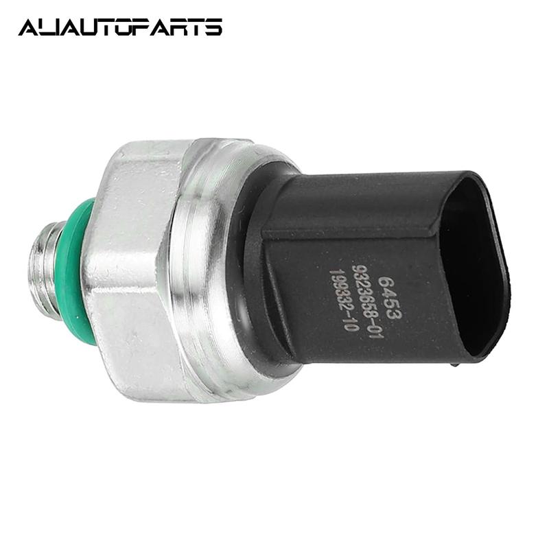 64539323658 Датчик-выключатель давления кондиционера для BMW MINI COOPER ROLLS-ROYCE 323i 528i 540i 740i 745i 760i E39 E46 E38 E53 X3 X5 M3 M5