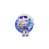 Retractable Magnetic Cartoon Anime Acrylic Desktop Phone Holder
