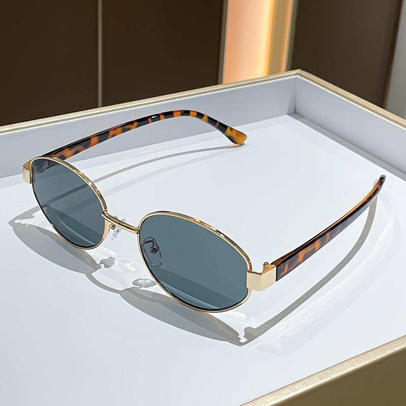 A Great Value Six-Pair Set of Women'S Glasses a Pair for Each of You to Take a Po With Super Eye-Catching