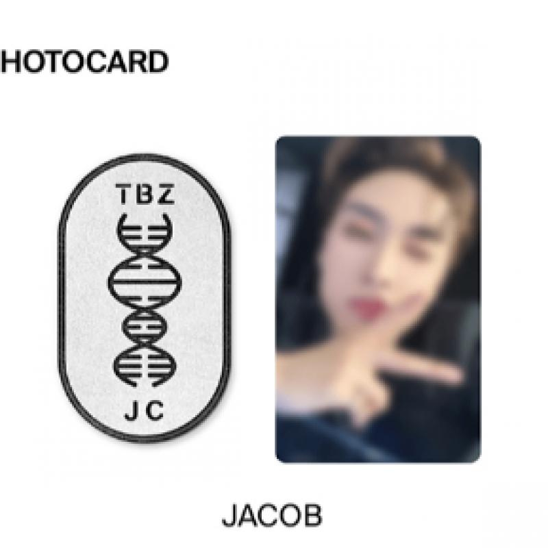 The Boys   06 Genetic Wafen The Boyz World Tour  Zeneration