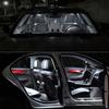 LED Interior Map Dome Trunk Light Ceiling Bulbs Kit For Jeep Wrangler YJ TJ JK 1987- 2014 2015 2016 2017 2018 Car Accessories