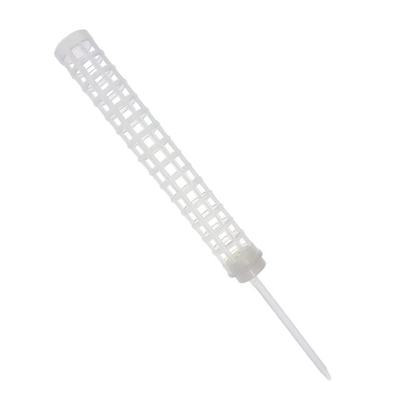 Подставка для комнатных растений Зеленый Укропная лоза Садовые аксессуары Опора для вьющихся растений Шпалера для растений Пластиковый Моховой столб