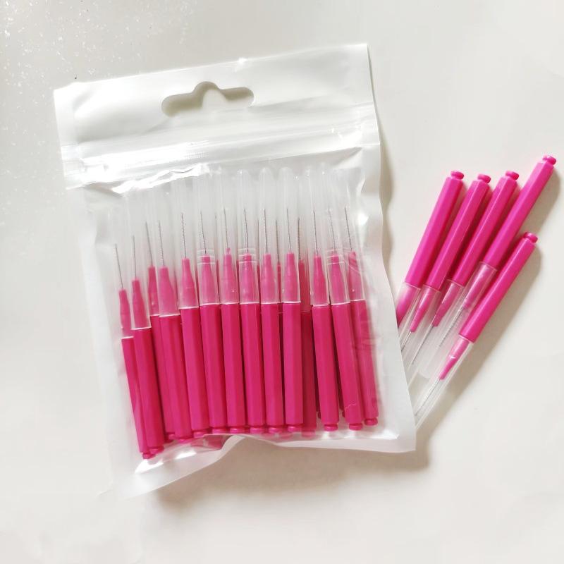 Щетка для чистки межзубных промежутков I Care