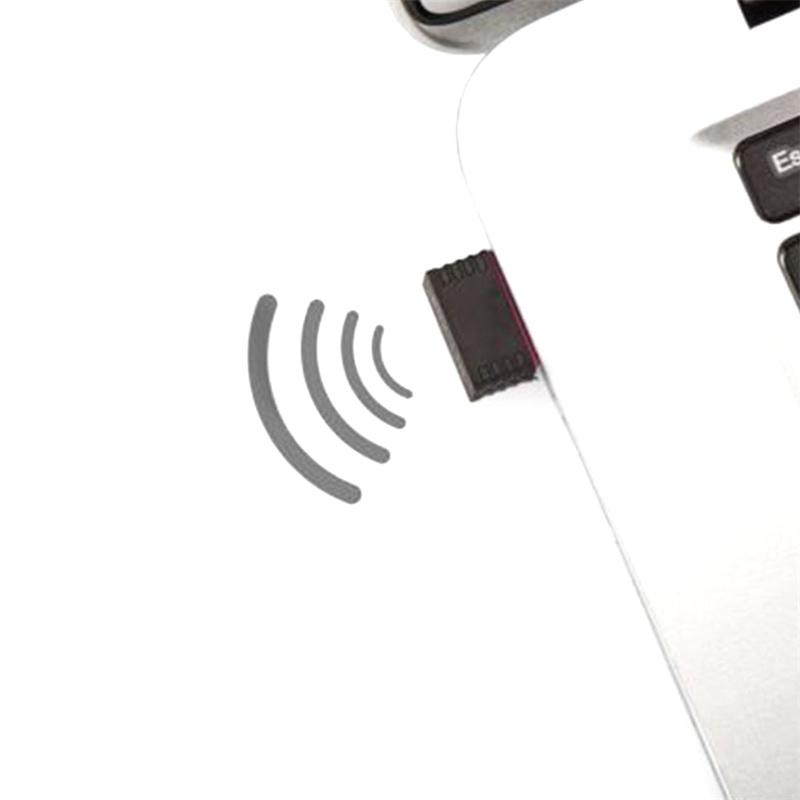 Usb Wifi Dongle 150Mbps беспроводной адаптер 802.11N/G/B Realtek 8188 Usb2.0 Wifi приемник Lan+антенна для ноутбука ПК