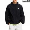 New Balance Легкая ветровка Half Club Nbnae210