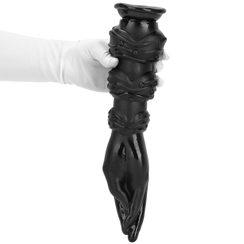 Dekori Анальный Неправильной Формы Ручной Анальный Анальный Очень Толстый Анальный Расширитель с Присоской L Пробка, Дилдо, Толстый, Формованный, Расширение, Дилдо, Размер,