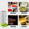 Stainless Steel Tea Filter Durable Leak Proof Tea Infuser Perfect Gift for Tea Lovers Home Office Daily Use