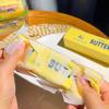 Sensory Fidget Butter Stick Squishy Crunchy Butter Bar Toy Slow Rebound Toy  Children Gifts