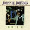 CD JOHNSON, JOHNNIE - Johnnie B Bad 9611492 Elektra Nonesuc 1991 США Блюз Б/У