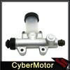 Rear Brake Master Cylinder For 6.000.305 TrailMaster 6.5HP XRS XRX Hammerhead 80T Mid American Sportworks Chinese Go Kart Cart