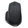 Logitech MX Master 2S BLE Ergonomic Wireless Mouse