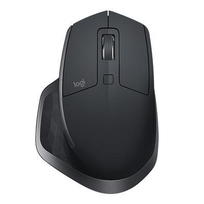 Logitech MX Master 2S BLE Эргономичная беспроводная мышь