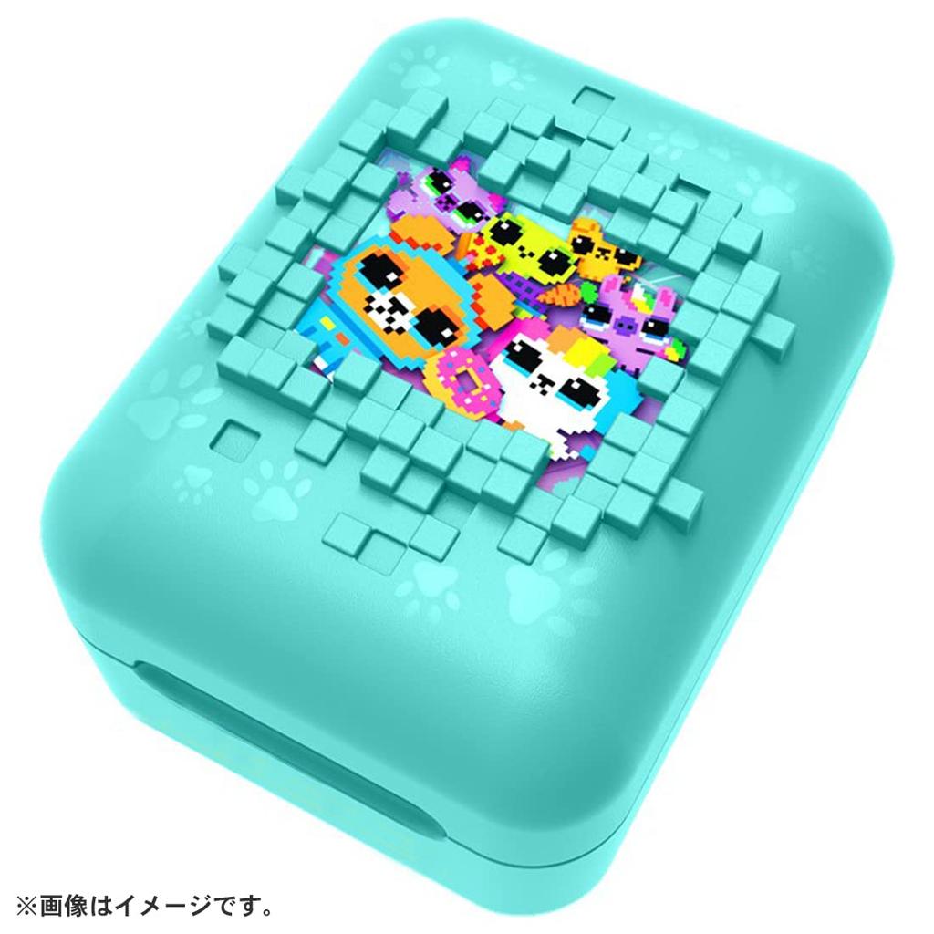 Производитель Jump Kyubits Mint Toy Awards 2023 в категории «Игрушки для общения» в номинации «Превосходство» [С преимуществами] вышел! [Японская премия]