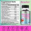 Dietary Supplement, With Apple Cider Vinegar Extract, Organic Turmeric Root, 120 Softgels