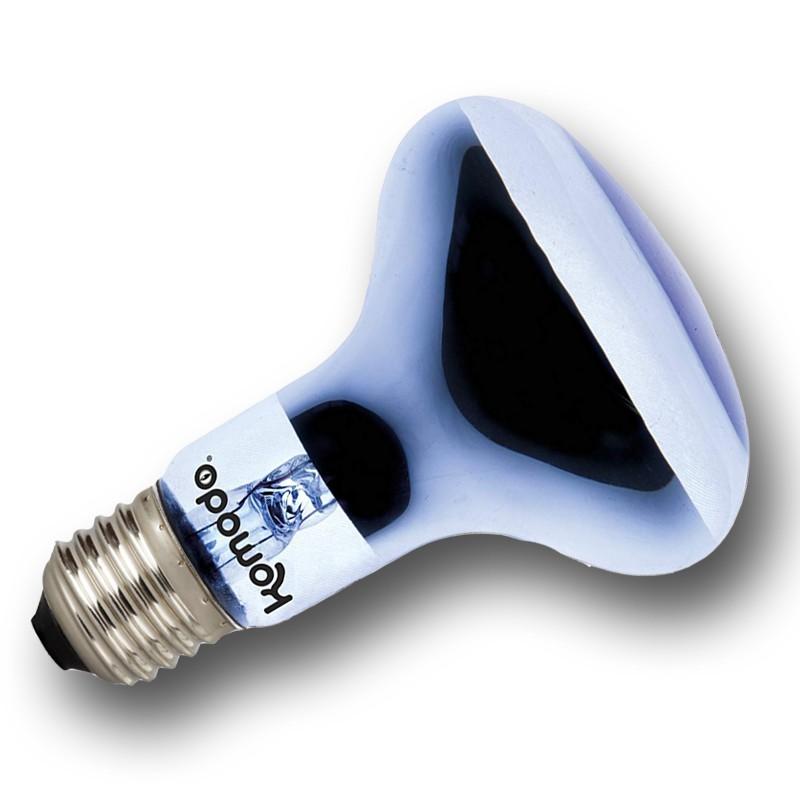 Komodo Daylight 75W - 3-in-1 Heating Bulb