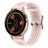 Официальный силиконовый ремешок для часов Garmin Venu 3s/2s Классический и стильный ремешок для часов Совместим с Forerunner 265s 255s Vivomove4s