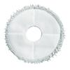 For JONR T5- PRO Mop Cloth Dust Bag Side Brush Kit Robot Vacuum Cleaner Replacement Parts Accessories Set High Quality