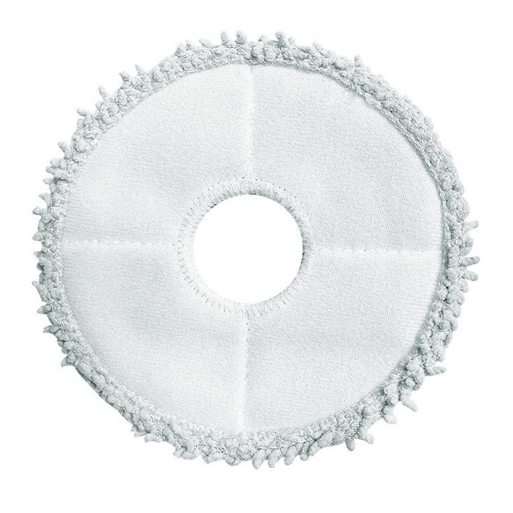 For JONR T5- PRO Mop Cloth Dust Bag Side Brush Kit Robot Vacuum Cleaner Replacement Parts Accessories Set High Quality