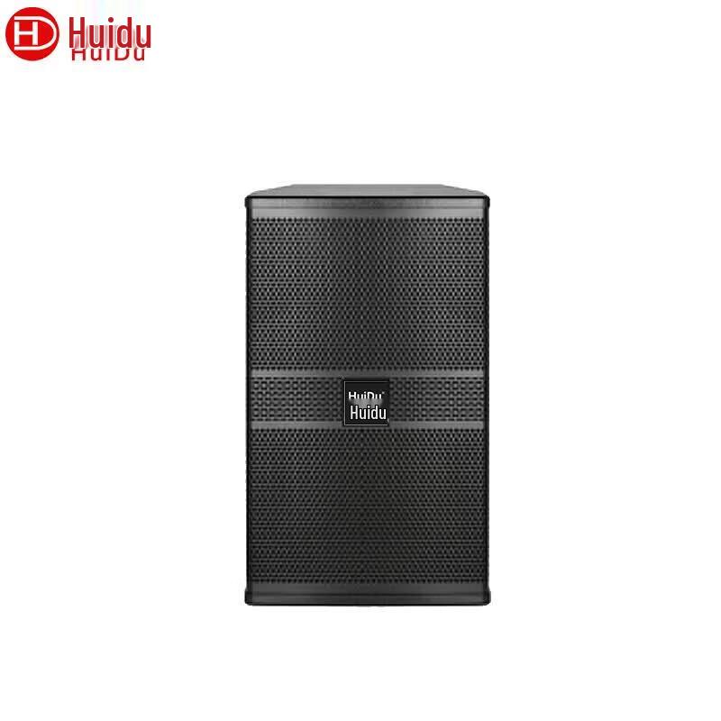 HuiDu HK-8 Профессиональный сценический громкоговоритель (Китайская версия)