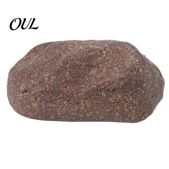 Hidden Spare Key Rock Holder for Outside, Waterproof Hider, Realistic Secure Hider Yard Outdoor Hiding Spot, Fake Safe Garden Driveway