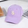 Men's New Hat, Women's Spring and Summer Hardtop Baseball Cap, Trendy and Casual Sun Hat