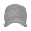 Resplendent Quetzal Baseball Cap Hat Unisex Luxury hiking hat For Women Unisexs