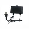 Eu Us Plug Dc 12V 2A Waterproof Security Power Adapter Stable Voltage Output Overvoltage Protection For Outdoor Cctv Systems