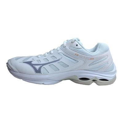 Wave Voltage 2 Белые женские кроссовки Aleutian Cloud-Pink V1GC246025