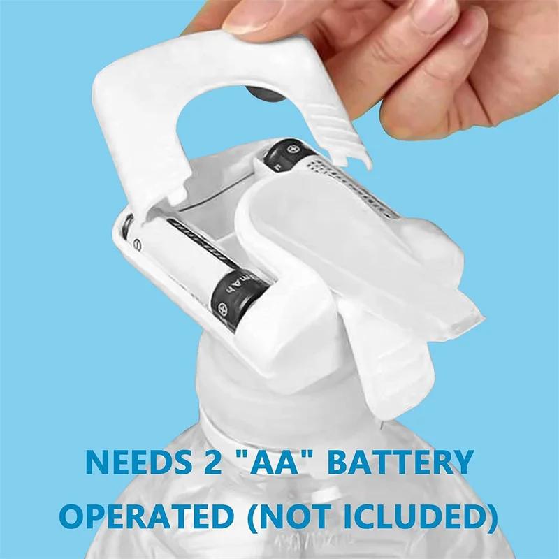 fully automatic suction pump Anti overflow straws Mineral water bucket suction tool Automatic Beverage Straw Beverage Dispenser