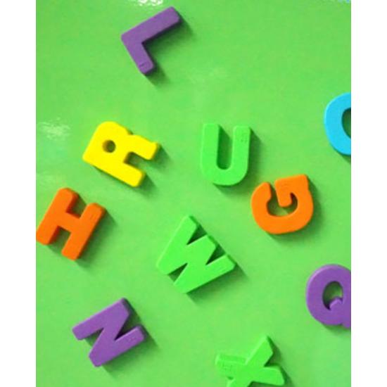 B&C Iwa Tong Magnetic Puzzle Comprehensive Play Set, 117 Pieces, 1 Set, Korean Popular Puzzles