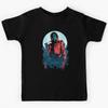 The King of the Undead - Pop Music Kids T-Shirt