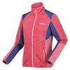 Regatta Womens/Ladies Lindalla V Marl Full Zip Fleece Jacket
