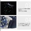 Мужские часы Seiko SND379R - Синие