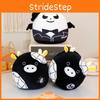Spider Halloween Ghost Bat Skull Plush Doll Children Toy For Festival Gift