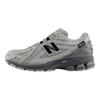 New Balance 1906R Cordura Raincloud Black Cement унисекс кроссовки серые Castlerock U1906ROA