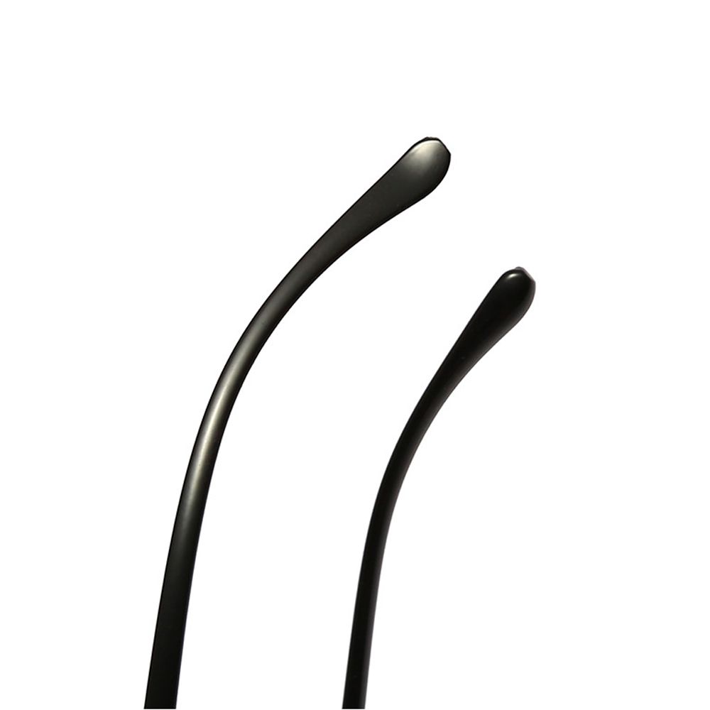 Protection Anti-UV Blue Rays Myopia Glasses Eyeglasses Flat Mirror Eyewear Computer Goggles