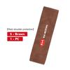 For KIA Leather Car Seat Belt Shoulder Pad Shoulder Strap Protection Pad Sorento Stinger Soul Spectra Niro Cadenza SephiaYT4 