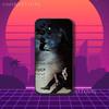 2-2hollis star boy 2 Чехол для телефона Samsung S10,S21,FE,S21 ,S26,S25,S24,S23,Ultra,S9,S22,Plus Черный Ударопрочный ТПУ