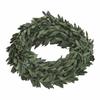 Mini Myrtle Garland In Plastic 3 M