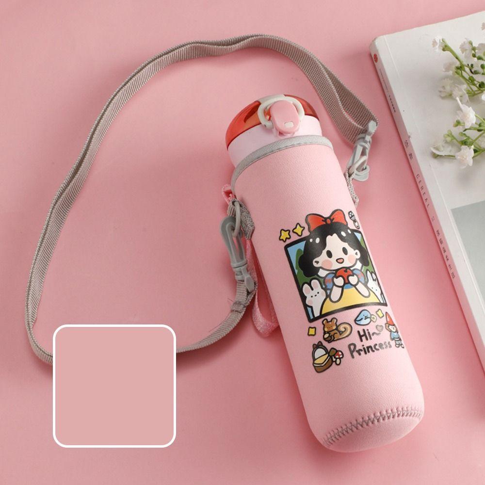 Сумка Спорт Кемпинг Аксессуары Рукав для стакана Чехол для бутылки с водой Чехол для бутылки с водой Рукав для вакуумного стакана