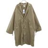 Brand New VAST222 20ss V201-08 LONG COAT Made In Japan Long Chester Coat Men's Used