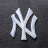 New Era Кепка New Era MLB New York Yankees NY темно-серая, вересковая 7 5950 NEYYAN DGRY HTR WHI 25J 7/8