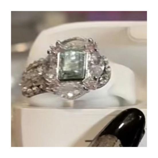 1 шт. Наушник-клипса с блестящим декором из стразов, простая установка, защелкивающийся дизайн, декоративный зажим для наушников для DIY